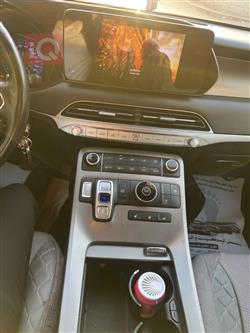 هيونداي باليسيد